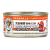 (新舊包裝隨機) Cat Dog King 2.8oz ((Chicken & Shrimp)) in Broth 貓犬王 鮮蝦+雞肉 肉絲湯罐 完全無膠貓主食罐 80g